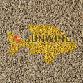 Sunwing bester geschredderter Reifen Mulch